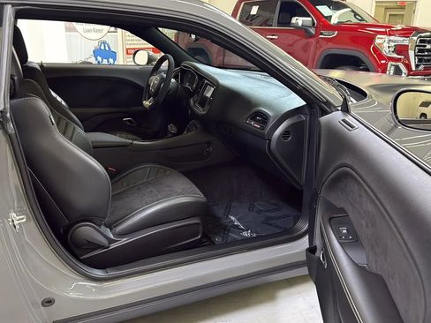 Used 2018 Dodge Challenger SRT Demon image 18