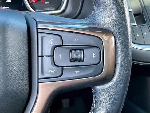 Used 2021 Chevrolet Tahoe High Country w/ Premium Package 2 image 19