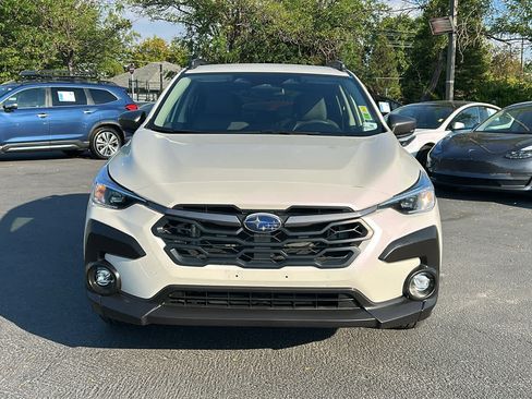 Certified 2024 Subaru Crosstrek 2.0i Premium AWD/4WD image 3