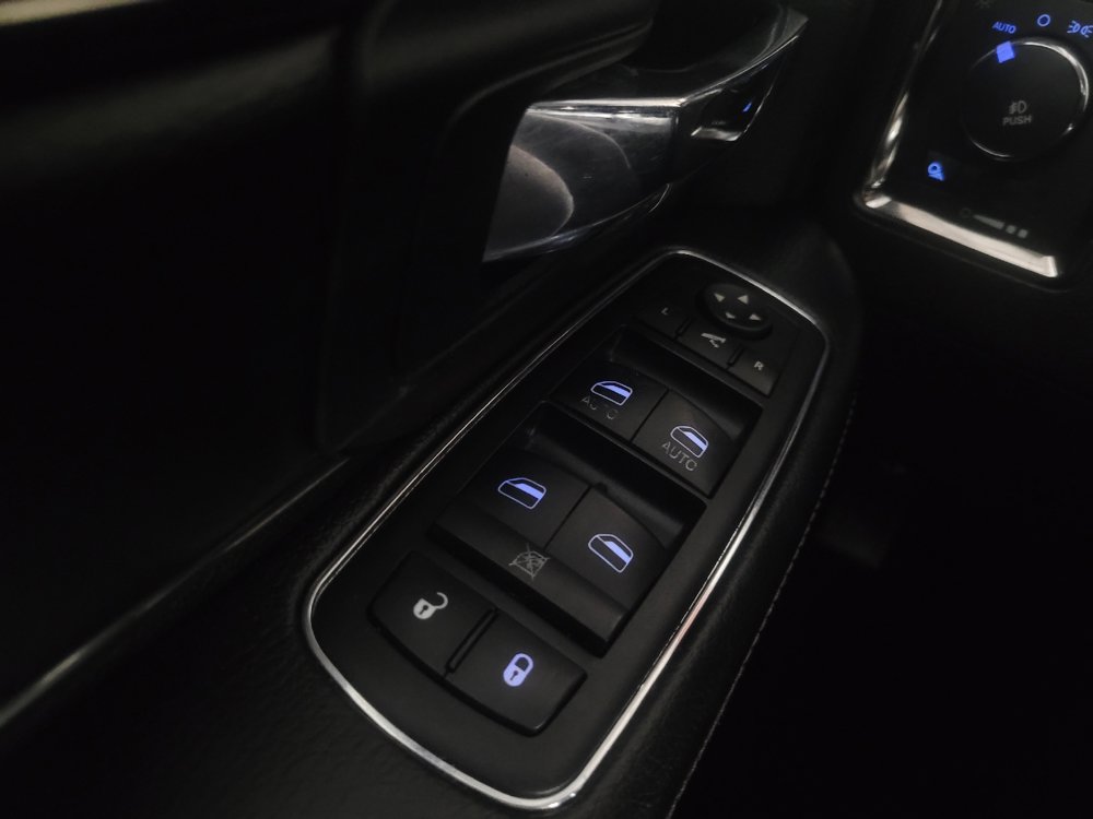 Used 2013 RAM 1500 Sport w/ Sport Premium Group RWD image 27