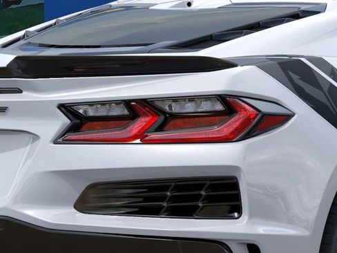 New 2026 Chevrolet Corvette Z06 RWD image 12
