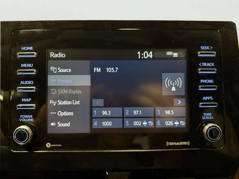 Used 2023 Toyota Camry SE w/ Blackout Package (TMS) AWD/4WD image 33