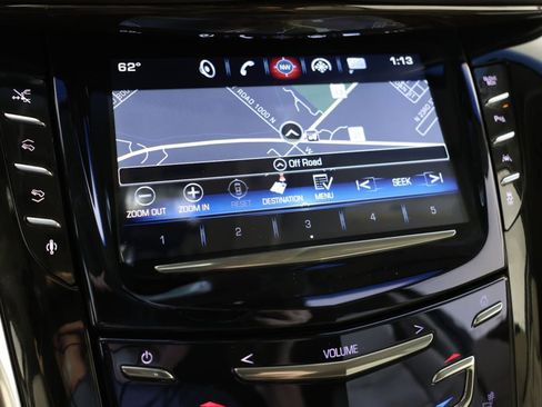 Used 2016 Cadillac Escalade ESV Premium AWD/4WD image 8