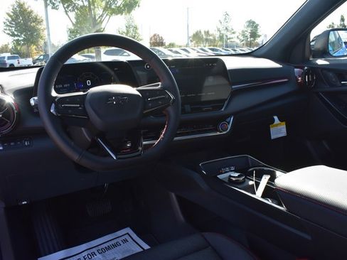 New 2026 Chevrolet Equinox RS image 20