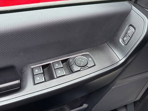 Certified 2022 Ford F150 XL w/ STX Black Appearance Package image 13