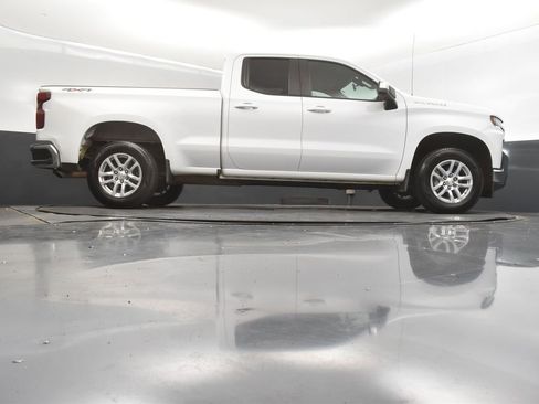 Used 2022 Chevrolet Silverado 1500 LT image 38
