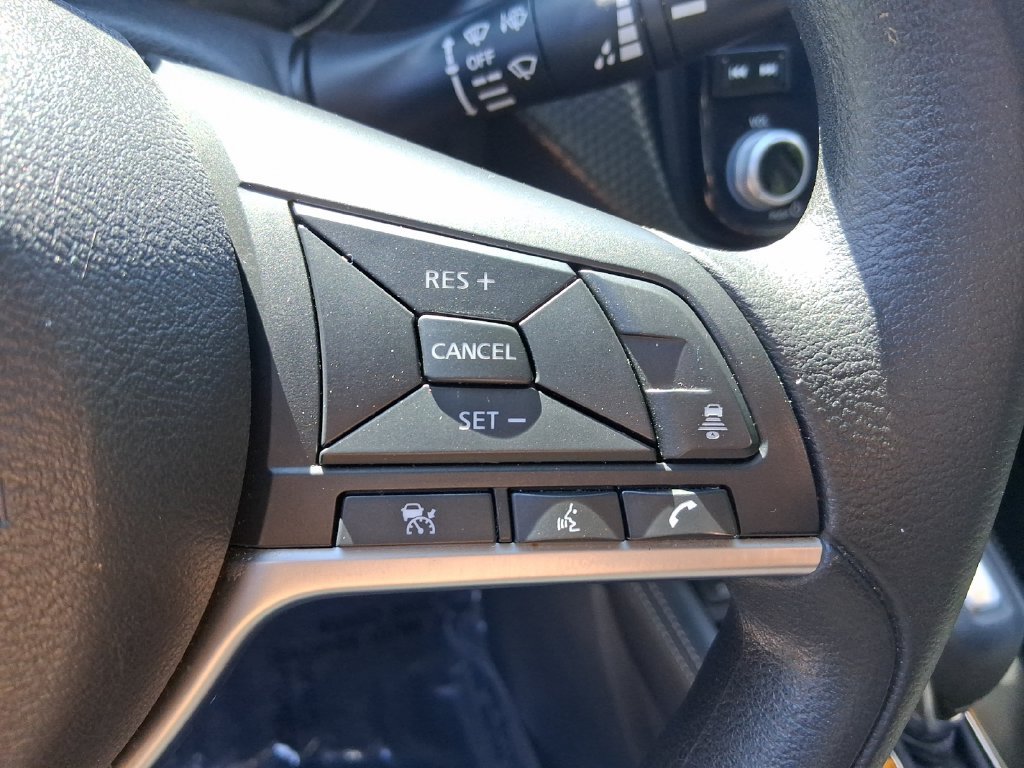 Used 2022 Nissan Kicks SV FWD image 30