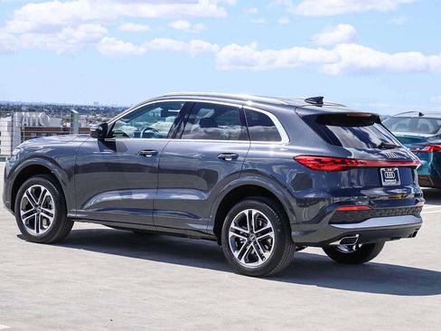 New 2026 Audi Q5 Premium AWD/4WD image 6