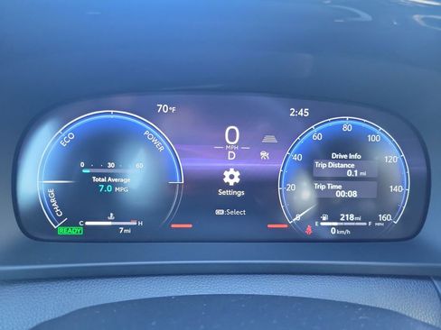 New 2026 Toyota Crown XLE image 31