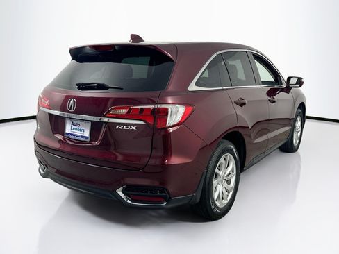 Used 2017 Acura RDX FWD w/ Technology Package image 5