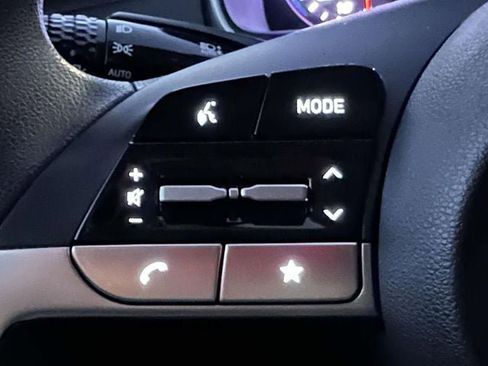 Used 2022 Hyundai Tucson SEL w/ Cargo Package image 29