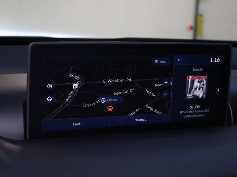 Used 2021 Acura TLX SH-AWD w/ Technology Package image 32