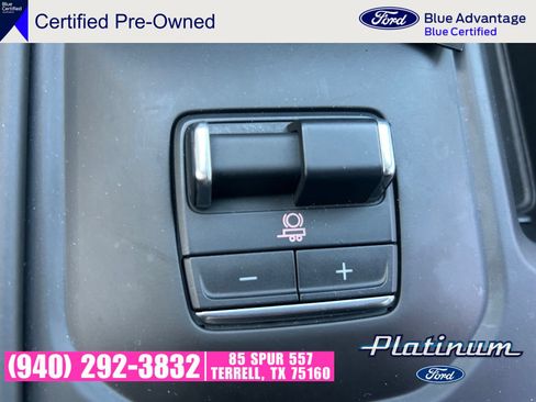 Used 2024 GMC Sierra 2500 Denali Ultimate w/ Max Trailering Package AWD/4WD image 32