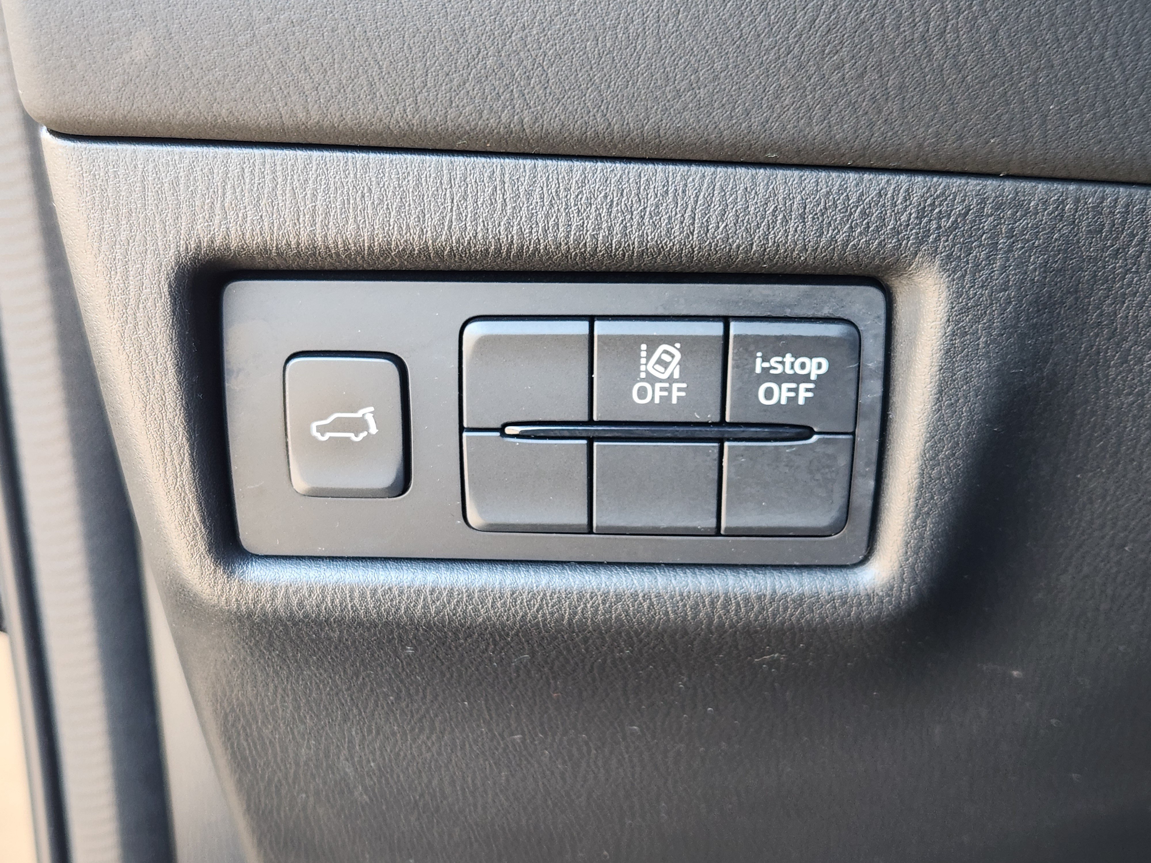 Certified 2024 MAZDA CX-5 AWD 2.5 S w/ Premium Plus Pkg image 25