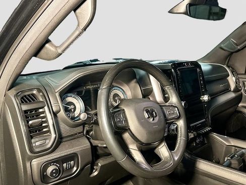 Used 2022 RAM 1500 Limited w/ Night Edition image 10