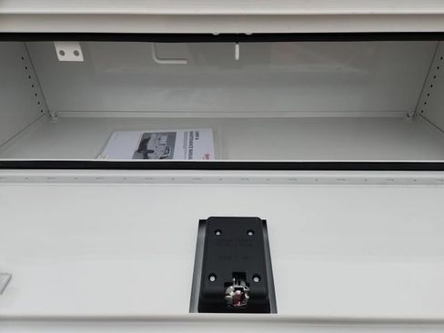 New 2026 Chevrolet Silverado 2500 W/T w/ WT Convenience Package image 34