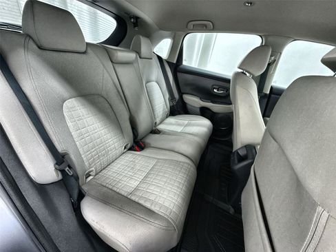 Used 2023 Honda HR-V LX image 27