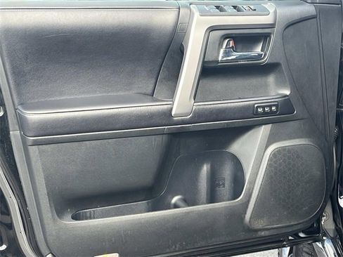 Used 2018 Toyota 4Runner Limited image 23