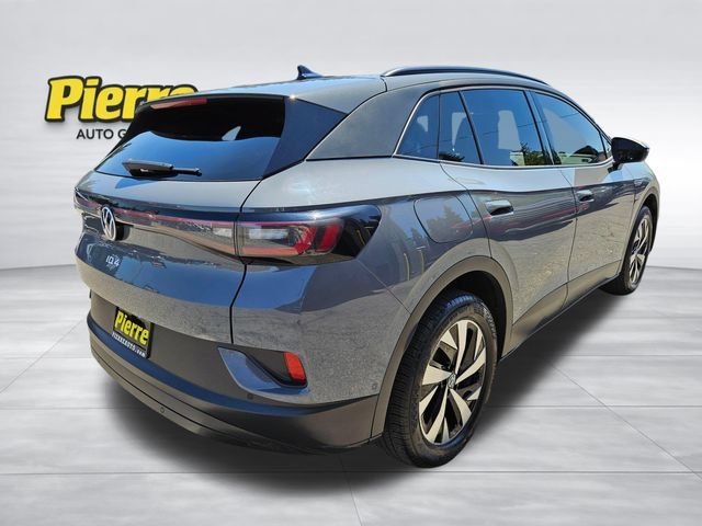 Used 2023 Volkswagen ID.4 Pro AWD/4WD image 5