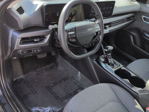 Used 2025 Kia K4 FWD image 11