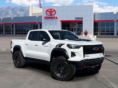 Used 2023 Chevrolet Colorado ZR2 w/ ZR2 Convenience Package III