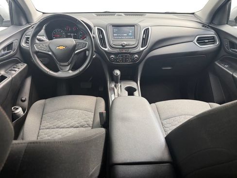 Used 2018 Chevrolet Equinox LT FWD image 10