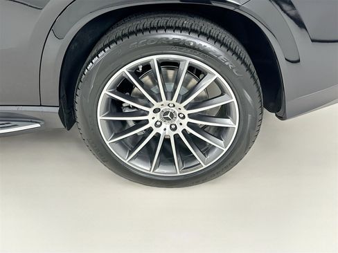 New 2025 Mercedes-Benz GLE 450 GLE 450 image 33