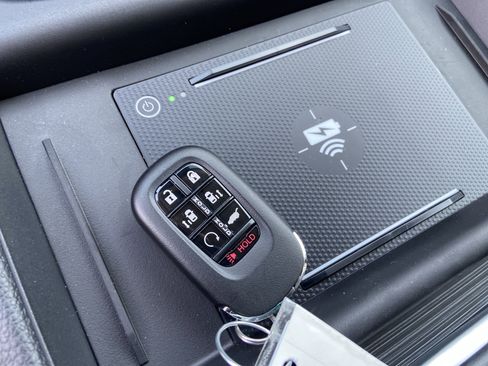 New 2026 Honda Odyssey Touring image 40