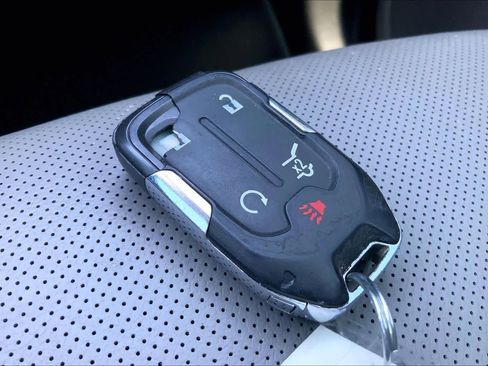 Used 2018 GMC Terrain SLT w/ Preferred Package image 15