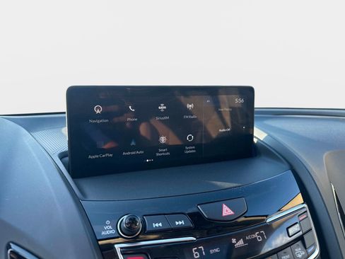 Used 2023 Acura RDX FWD w/ Technology Package image 21