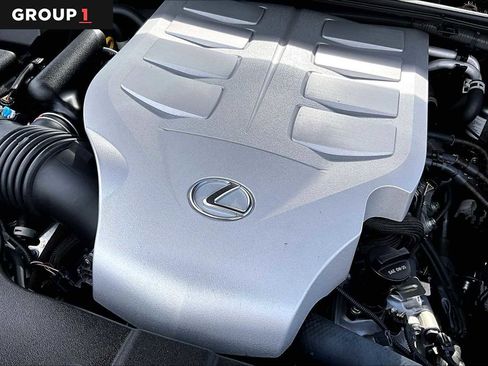 Certified 2023 Lexus GX 460 Premium image 30