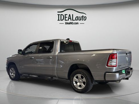 Used 2019 RAM 1500 Big Horn AWD/4WD image 13