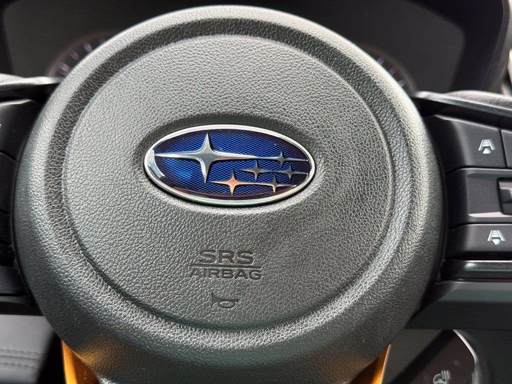 Used 2025 Subaru Outback Wilderness AWD/4WD image 19