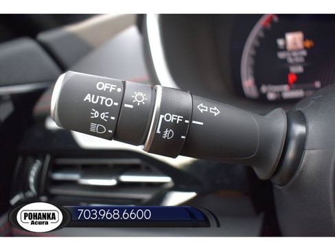 New 2026 Acura MDX A-Spec AWD/4WD image 10