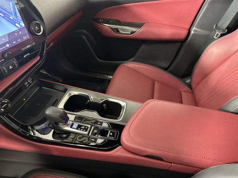 Used 2024 Lexus NX 350 AWD image 25