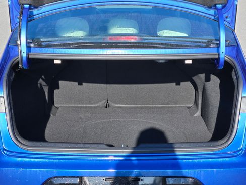 New 2025 Kia K4 GT-Line w/ GT-Line Premium Package image 28