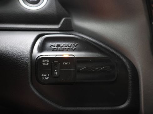 Used 2022 RAM 2500 Laramie AWD/4WD image 47
