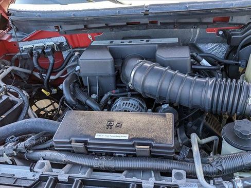 Used 2014 Ford F150 Raptor AWD/4WD image 22