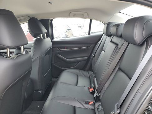 New 2026 MAZDA MAZDA3 s Sport image 9