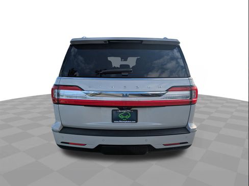 Used 2020 Lincoln Navigator L Reserve w/ Luxury Package image 7