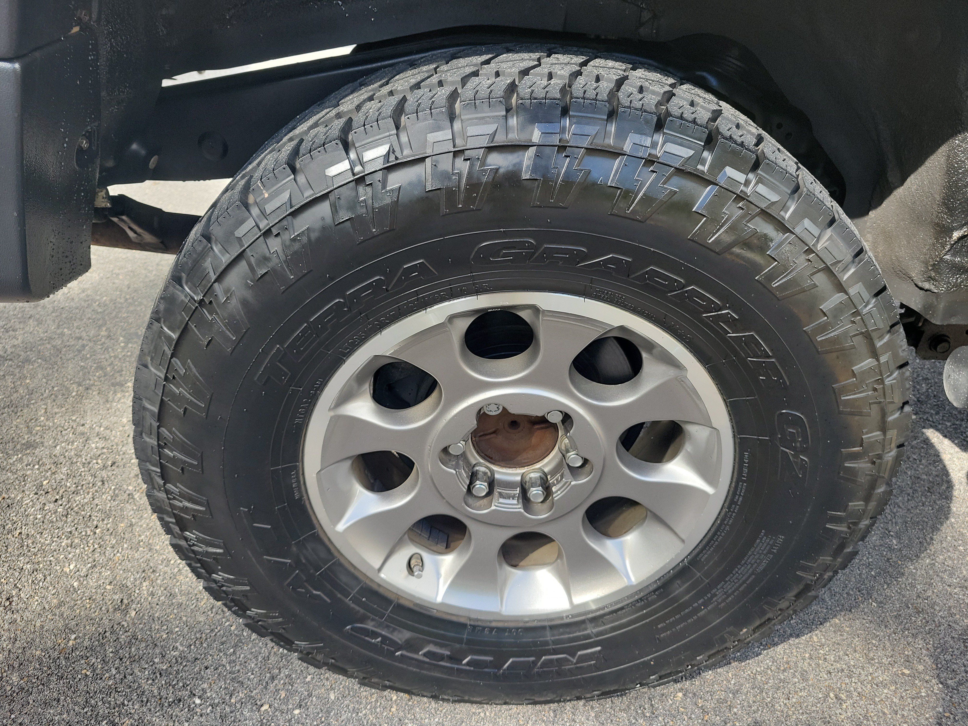 Used 2011 Toyota FJ Cruiser 4WD w/ Upgrade Pkg image 7