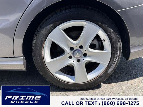 Used 2016 Mercedes-Benz CLA 250 image 23