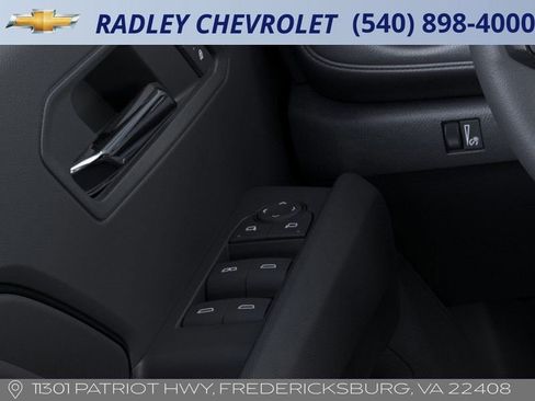 New 2026 Chevrolet Colorado LT w/ LT Convenience Package image 22