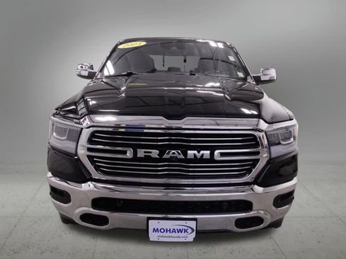 Used 2023 RAM 1500 Laramie image 9