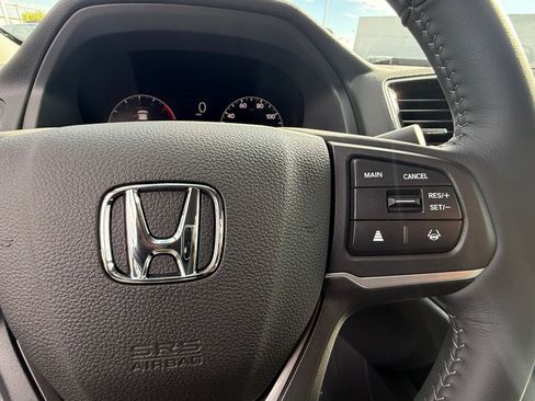 New 2026 Honda Ridgeline RTL image 11