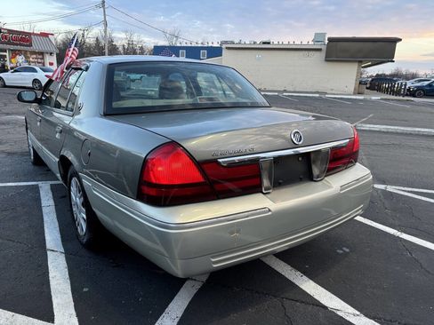 Used 2004 Mercury Grand Marquis GS image 4