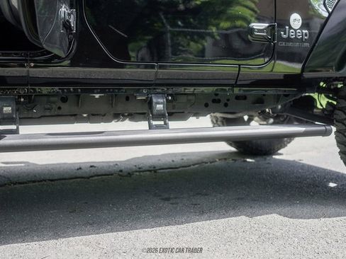 Used 2021 Jeep Gladiator Sport AWD/4WD image 81