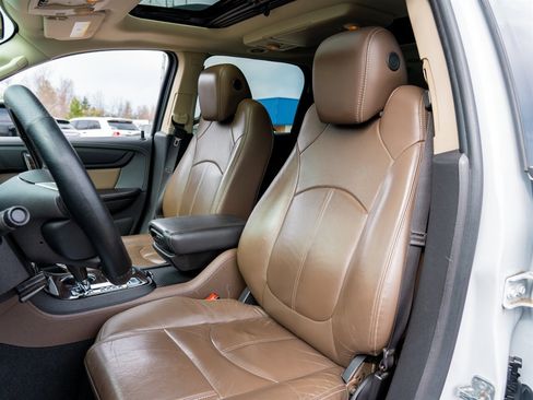 Used 2017 GMC Acadia Limited SLT AWD/4WD image 18