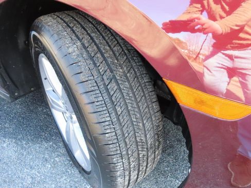 Used 2020 Honda Odyssey EX-L image 14