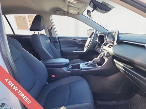Certified 2023 Toyota RAV4 LE image 15